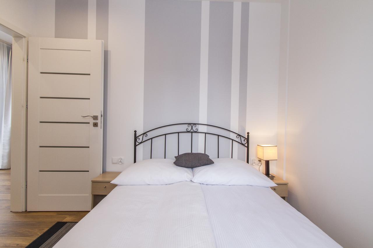 Udanypobyt Apartament Skocznia Zakopane Exteriér fotografie